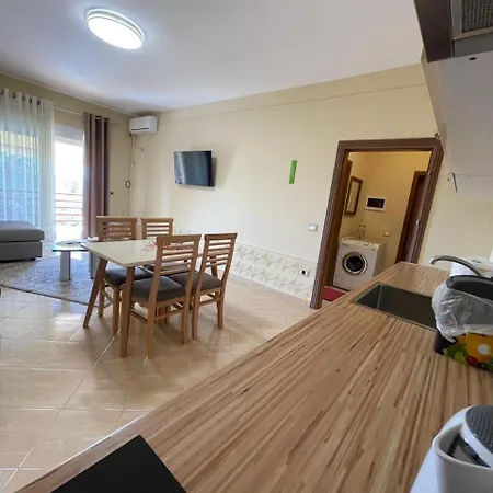 Nexttoseagolem Appartamento